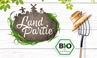 Land Partie Bio Land Partie Bio